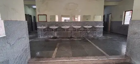 VNIT Nagpur Hostel photo 3